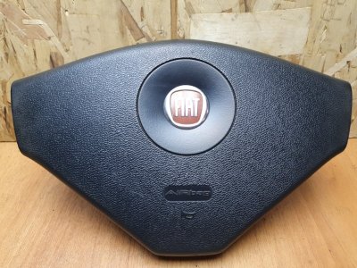 Подушка безопаснности Fiat Albea 2008 Седан