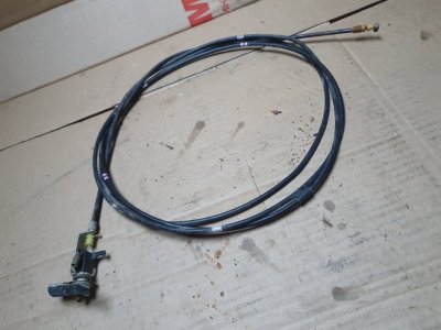 Тросик лючка бензобака Mazda CX-7 2009 ER