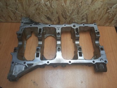 Постель коленвала Suzuki Grand Vitara 2009