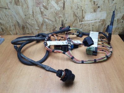 Жгут проводки АКПП BMW 5-series 2007 E60