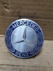 Колпачок колеса Mercedes-Benz GL-Class 2007 X164