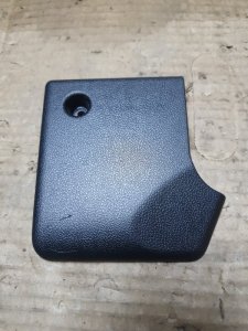 Накладка сидения Mercedes-Benz GL-Class 2007 X164