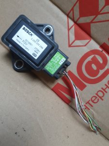 Датчик ускорения Mazda CX-7 2009 ER