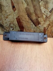 Антенна KeyLess Go Mercedes-Benz E-Class 2012 C207