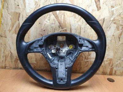 Руль Volkswagen Touareg 2011 7P