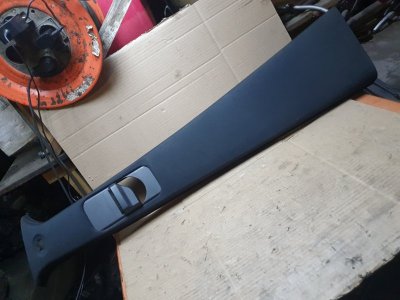 Обшивка стойки Mercedes-Benz GL-Class 2007 X164