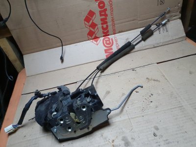 Замок двери Mazda CX-7 2009 ER