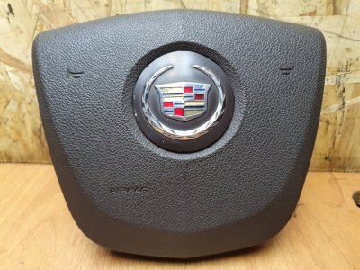 Подушка безопасности (Airbag) Cadillac CTS 2008 II