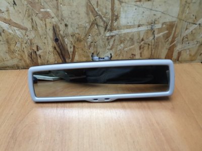 Зеркало салона Volkswagen Touareg 2011 7P
