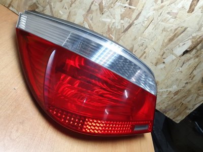 Фонарь BMW 5-series 2007 E60