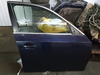 Дверь в сборе BMW 5-series 2007 E60