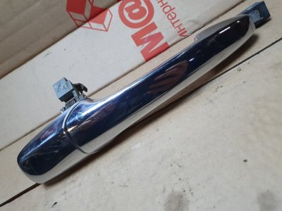Ручка двери Mazda CX-7 2009 ER