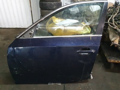 Дверь в сборе BMW 5-series 2007 E60