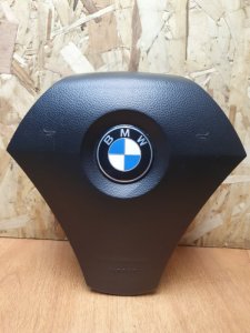 Подушка безопасности (Airbag) BMW 5-series 2007 E60