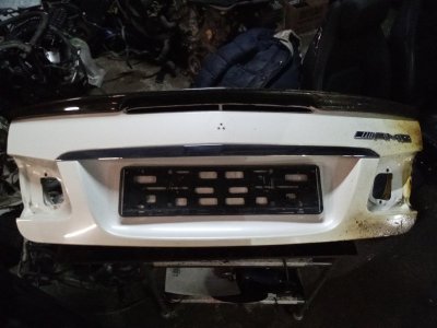 Крышка багажника Mercedes-Benz E-Class 2012 C207