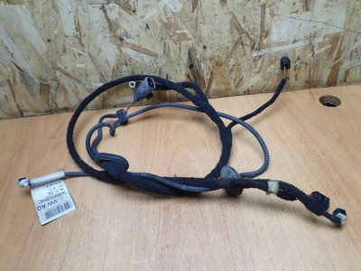 Проводка капота Volkswagen Touareg 2011 7P