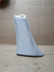 Обшивка стойки Mercedes-Benz GL-Class 2007 X164