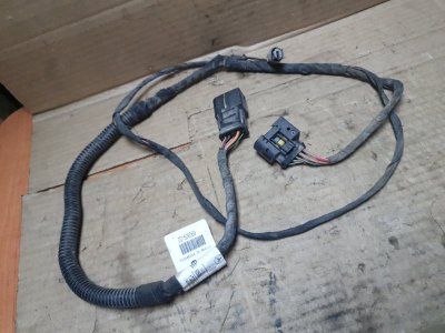Проводка (жгут) бака Mercedes-Benz GL-Class 2007 X164