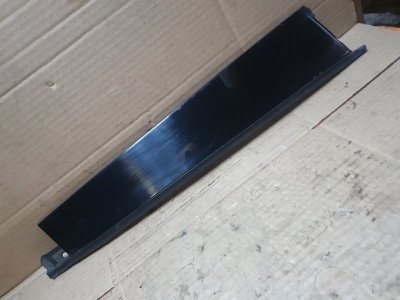 Накладка двери Mercedes-Benz GL-Class 2007 X164