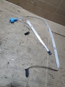 Проводка двери Mercedes-Benz GL-Class 2007 X164