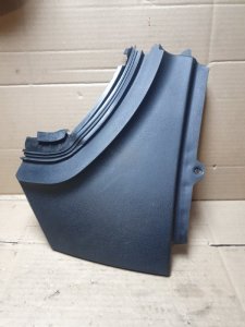 Накладка торпеды Mercedes-Benz GL-Class 2007 X164