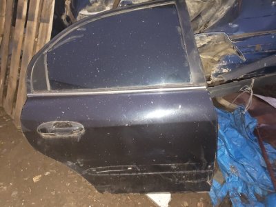 Дверь Hyundai Sonata 2006 EF (тагаз)