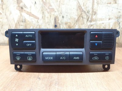 Блок управления климат контролем Hyundai Sonata 2006 EF (тагаз)