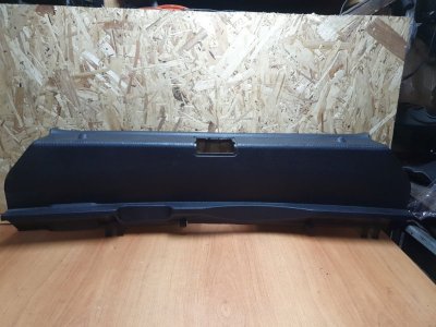 Обшивка багажника Mercedes-Benz C-Class 2012 W204