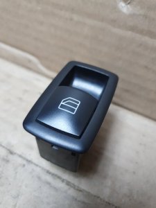 Кнопка стеклоподъемника Mercedes-Benz GL-Class 2007 X164
