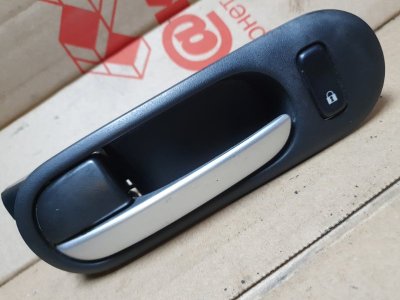 Ручка двери внутренняя Mazda CX-7 2009 ER