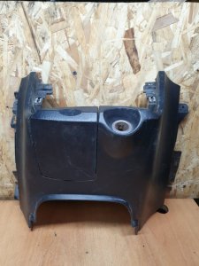 Накладка торпедо Hyundai Sonata 2007 EF