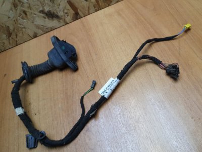 Проводка двери Mercedes S-Class W221