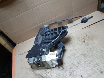 Замок двери Mercedes-Benz GL-Class 2007 X164