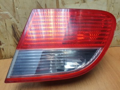 Фонарь внутренний задний правый Fiat Albea 2008 Седан
