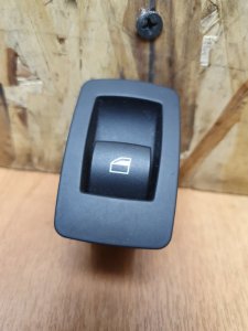 Кнопка стеклоподъемника BMW 3 2008 E90