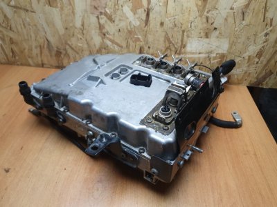 Инвертор Volkswagen Touareg 2011 7P