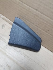 Накладка сидения Mercedes-Benz GL-Class 2007 X164