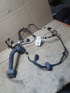 Проводка двери Mercedes-Benz GL-Class 2007 X164