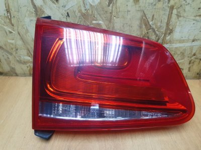 Фонарь Volkswagen Touareg 2011 7P