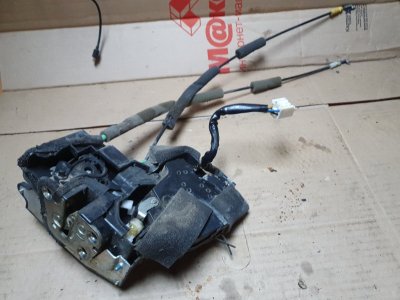 Замок двери Mazda CX-7 2009 ER