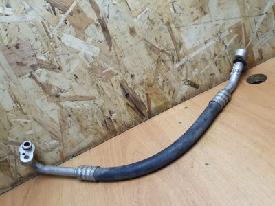 Трубка кондиционера Volkswagen Touareg 2011 7P