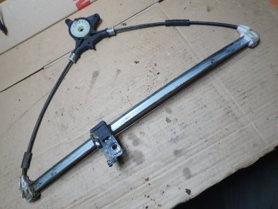Трапеция стеклоподъемника Mazda CX-7 2009 ER