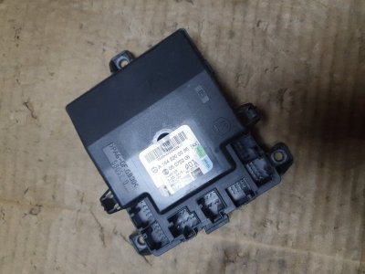 Блок управления двери Mercedes-Benz GL-Class 2007 X164