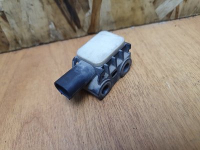 Датчик удара Airbag BMW X5 2009 E70