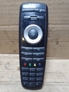 Пульт Command команд Mercedes-Benz GL-Class 2007 X164