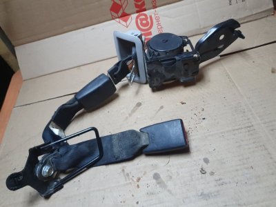 Ремень безопасности Mazda CX-7 2009 ER