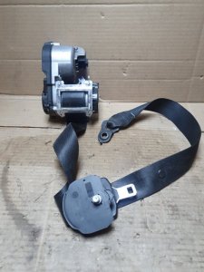 Ремень безопасности Mercedes-Benz GL-Class 2007 X164