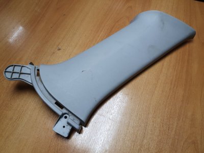 Обшивка стойки Mazda CX-7 2009 ER