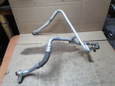 Трубка кондиционера Mercedes-Benz GL-Class 2007 X164