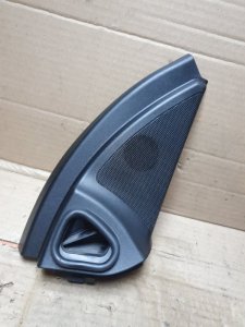 Накладка двери Mercedes-Benz GL-Class 2007 X164
